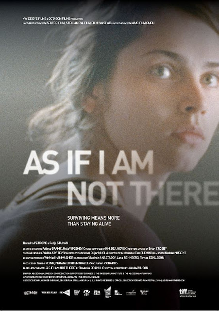 As If I Am Not There (2010)