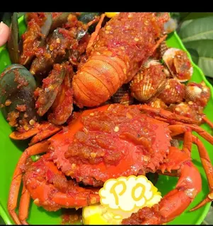 Peluang Usaha Seafood Online Kekinian, Millenials Harus Tahu 