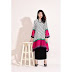 Baju Kurung Modern Modis dan Trendy Baju Kurung Modern Modis dan Trendy