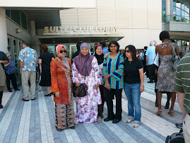 NOVA's Convocation