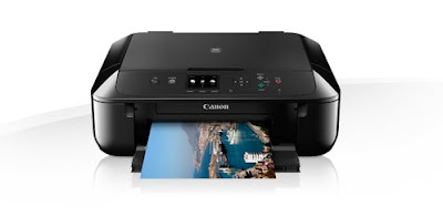 Canon PIXMA MG5752 Printer Driver Download