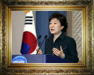 Park Geun-Hye