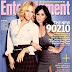 Shannen Doherty & Jennie Garth Cover Entertainment Weekly
