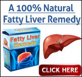 Natural Fatty Liver Remedy