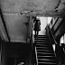 Leyenda: La niña en la escalera