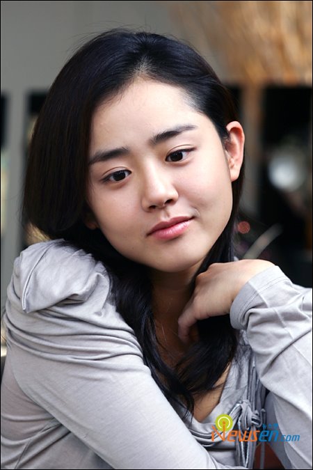 Moon Geun Young [문근영]