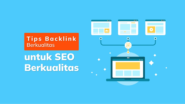 Membangun Backlink Berkualitas: Kunci Sukses SEO Website Anda