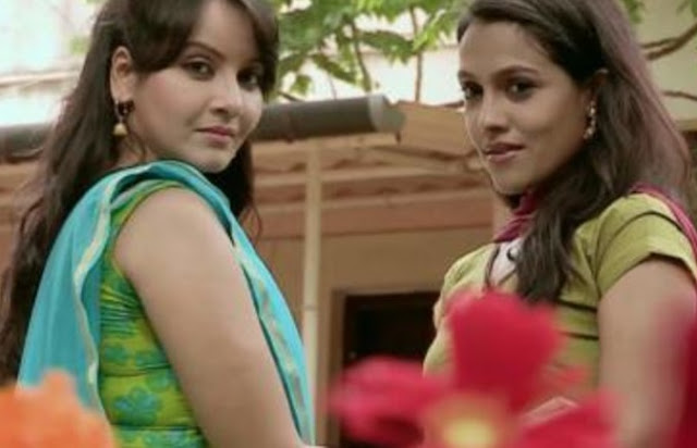 Geetanjali Mishra and Trishna Mukherjee