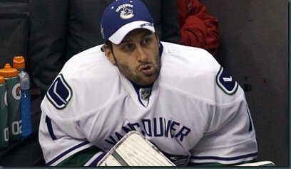 333luongo ponders