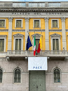 Palazzo Frizzoni - Sede istituzionale del Comune di Bergamo