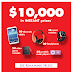 Leclerc Contest: Win $10,000 worth of instant prizes