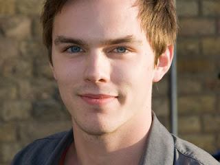 Nicholas Hoult