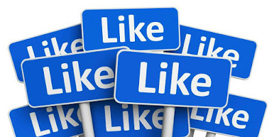 TIPS DAN TRIK: Cara Menambah Likers Facebook tanpa APLIKASI