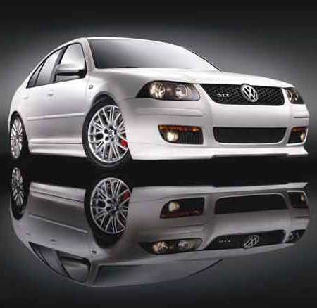 The new Jetta GLI is added differentiated Jetta GLI archetypal anytime 