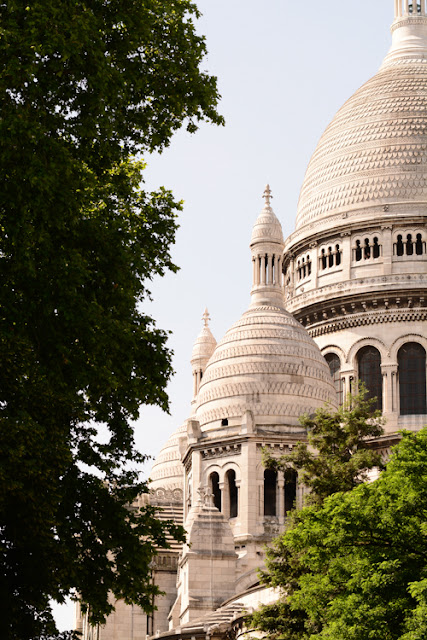 mariage, T & V, paris, montmartre, juin