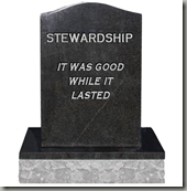 stewardship
