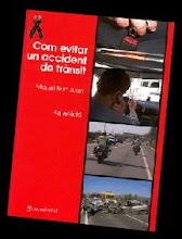 Link a la Web del Llibre - Com Evitar un Accident de Trànsit