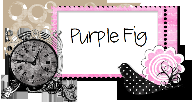 Purple Fig