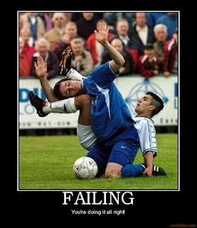 Funny Sports Picture