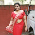 Huge Big Navel Aunty Hot Pictures Red Saree Below Navel Pics