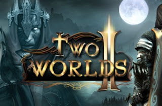 Two Worlds 2 PC Games Logo