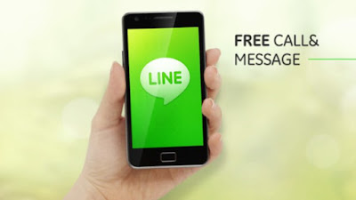 تحميل برنامج لاين Line للكمبيوتر والاندرويد 2018 مجانا اخر اصدار