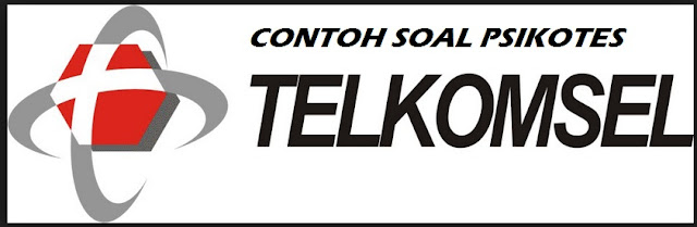  Telkomsel ialah salah satu perusahaan operator telekomunikasi seluler terbesar di Ind Soal Psikotes PT Telkomsel tahun 2018 dan Jawabannya + Pertanyaan Wawancara Kerja