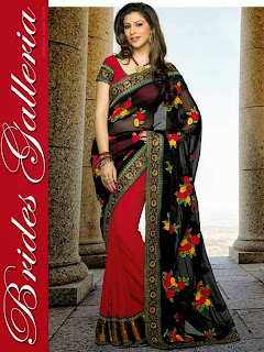 Karishma Kapoor Splendid Sarees 2013-2014-18