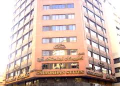 Cairo Khan Hotel