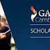 Cambridge University Scholarships 2024