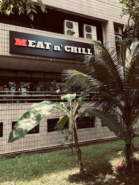 Meat n' Chill, 6th Avenue