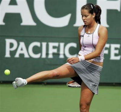 Anna Ivanovic pictures