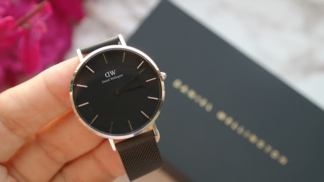 Daniel Wellington