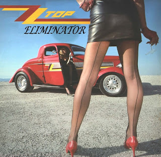 ZZ TOP, a Lenda do Rock e sua Barba Inconfundível