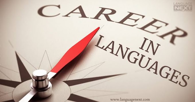 Career in Foreign Language, 6Month Training with Job Offer Post Admission upto 6LPA. Classes by IIT. Apply Now.