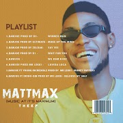 [Music] BawJoe Mattmax (Music at it maximum) Ep