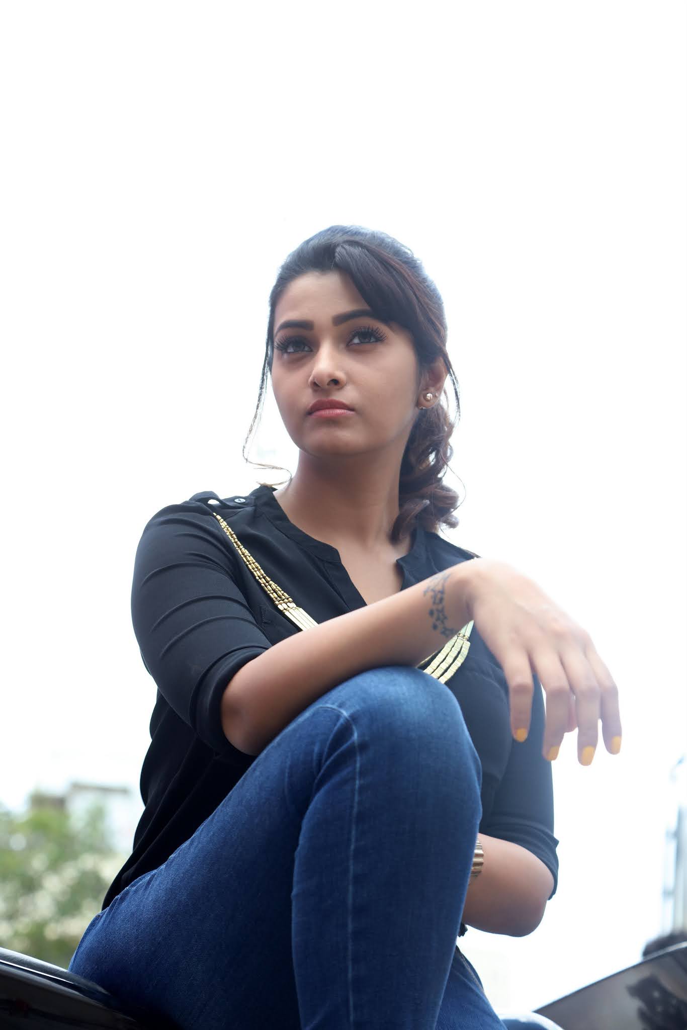 Priya Bhavani UHD HD Photo