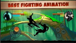 Download Shadow Fight 2 MOD APK