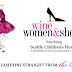 Tickets are on Sale now for the 3rd Annual Wine, Women & Shoes Event 