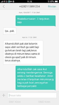 Obat Herbal Susah Buang Air Kecil, Susah Bab, Kencing Sakit 100% Ampuh