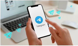 Telegram Memperbarui Terus? Simak Cara Mengatasinya Disini