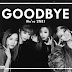 2NE1 - Goodbye (안녕) Lyrics [Translate English + Indonesia]