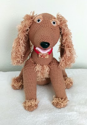Perro Cocker Spaniel