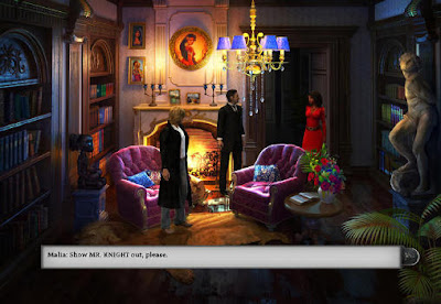 Gabriel Knight Sins of Fathers 1.50 Mod Apk Unlocked