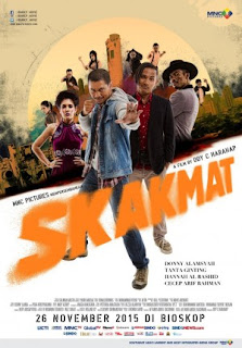 Download Film Skakmat (2015) Web-Dl Full Movie