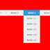 Desain Simpel Menu Drop-down Hanya Dengan CSS