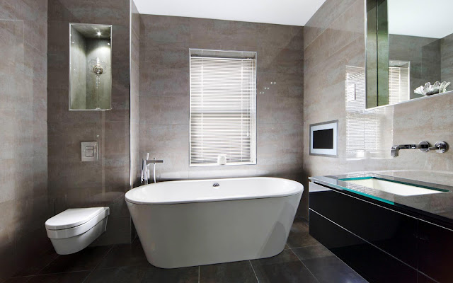 best bathroom renovations Sydney