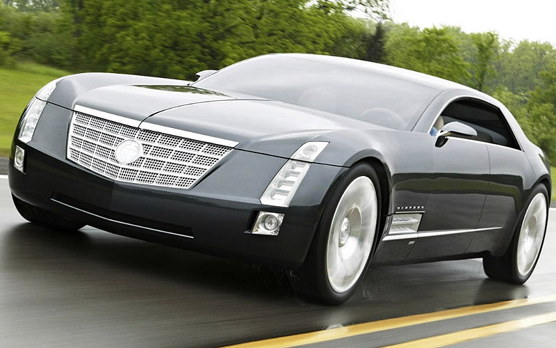 Cadillac Cars Concept ~ Cars Pictures  Wallpaper Cars 