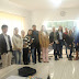 NOVO ITACOLOMI Reunião e capacitação com os membros do CMEVCA