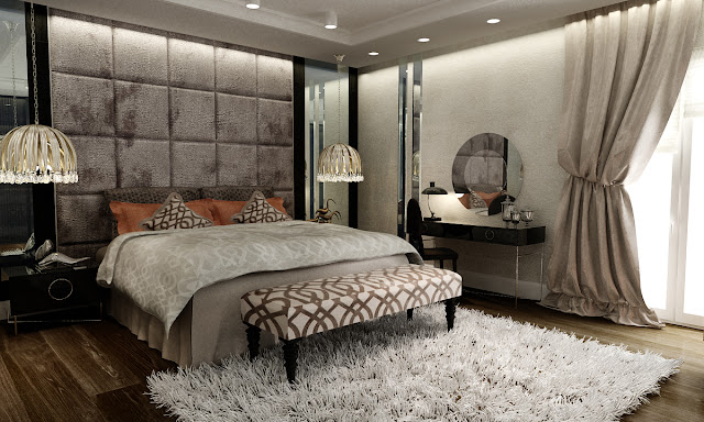 Master Bedroom Designs 2015